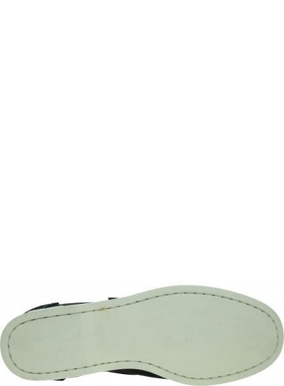 Mokasyny Męskie TOMMY HILFIGER Classic Suede Boatshoe FM0FM02736 DW5