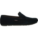 Mokasyny Męskie TOMMY HILFIGER Classic Suede Penny Loafer FM0FM02725 DW5 3