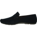 Mokasyny Męskie TOMMY HILFIGER Classic Suede Penny Loafer FM0FM02725 DW5 4