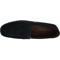 Mokasyny Męskie TOMMY HILFIGER Classic Suede Penny Loafer FM0FM02725 DW5 5