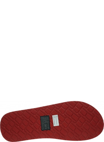 Japonki Męskie TOMMY HILFIGER Corporate Hilfiger FM0FM03981 DW5