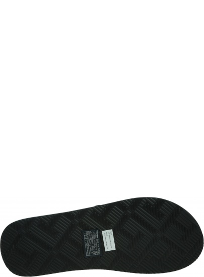 Japonki Męskie TOMMY HILFIGER Cork Beach Sandal FM0FM03986 0GY