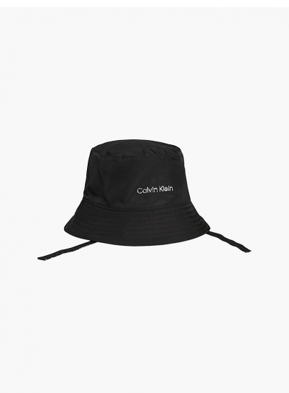 Kapelusz Damski Dwustronny CALVIN KLEIN K60K609155 0GL
