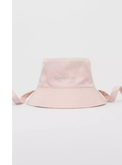 Kapelusz Damski Dwustronny CALVIN KLEIN K60K609155 0JW