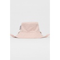 Kapelusz Damski Dwustronny CALVIN KLEIN K60K609155 0JW