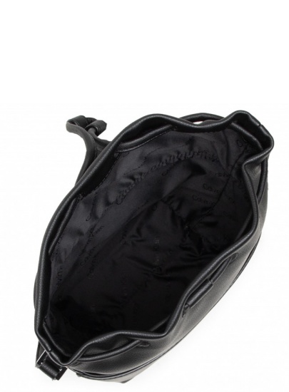 Torebka Worek CALVIN KLEIN Ck Must Bucket Bag Sm K60K609124 BAX