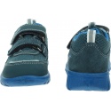 Granatowe Półbuty SUPERFIT Sport Mini 1-006194-8040