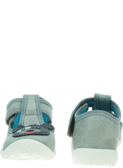 Kapcie z Pieskiem SUPERFIT Spotty 1-009256-2010
