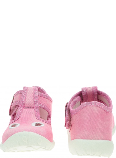 Kapcie z Truskawką SUPERFIT Spotty 1-009248-5500