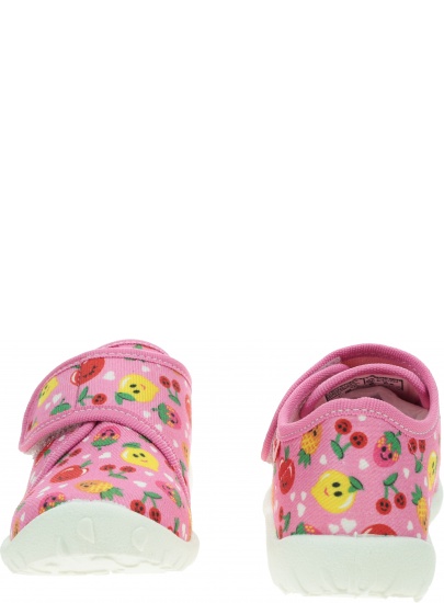 Kapcie z Owocami SUPERFIT Spotty 1-009246-5510