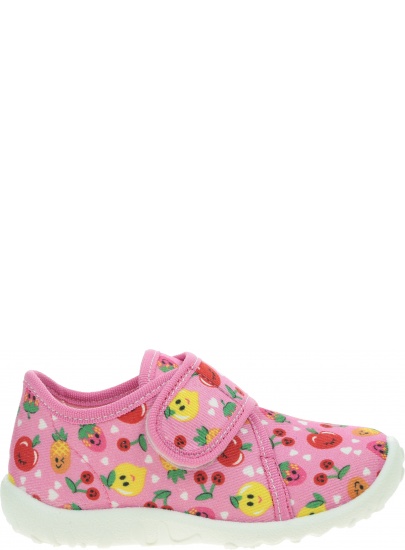 Kapcie z Owocami SUPERFIT Spotty 1-009246-5510