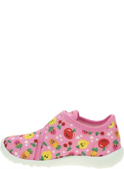 Kapcie z Owocami SUPERFIT Spotty 1-009246-5510