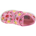 Kapcie z Owocami SUPERFIT Spotty 1-009246-5510