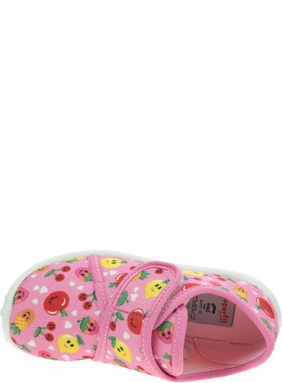 Kapcie z Owocami SUPERFIT Spotty 1-009246-5510