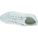 Białe Sneakersy TOMMY HILFIGER Th Elevated Sneaker FW0FW06454 White YBR