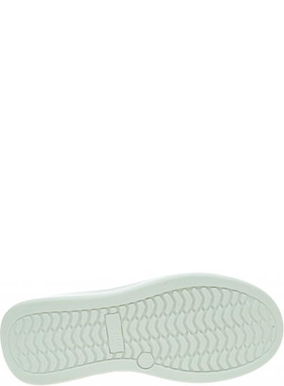 Szare Półbuty SUPERFIT Cosmo 1-006461-2500