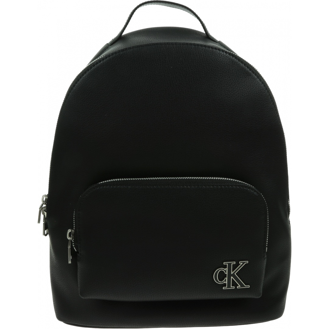 Plecak CALVIN KLEIN Minimal Monogram Campus Bp35 K60K609293 BDS