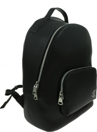 Plecak CALVIN KLEIN Minimal Monogram Campus Bp35 K60K609293 BDS