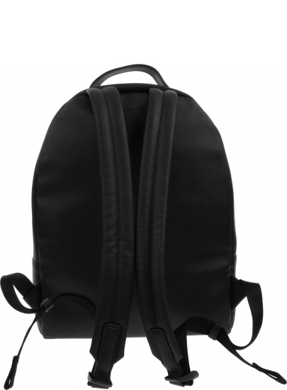 Plecak CALVIN KLEIN Minimal Monogram Campus Bp35 K60K609293 BDS