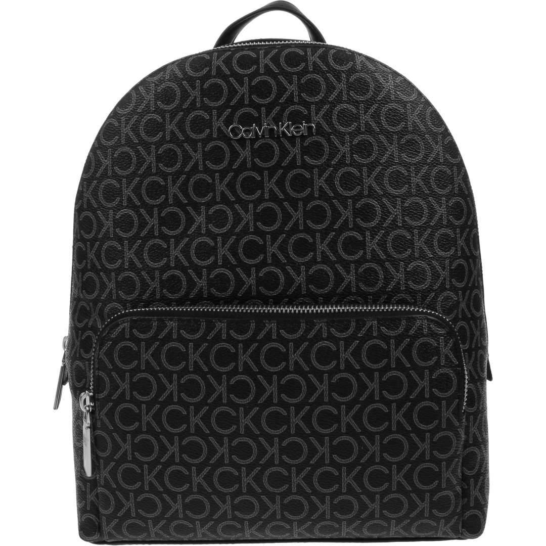 Plecak CALVIN KLEIN Ck Must Campus K60K609356 0GJ