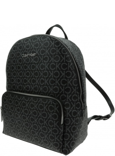 Plecak CALVIN KLEIN Ck Must Campus K60K609356 0GJ