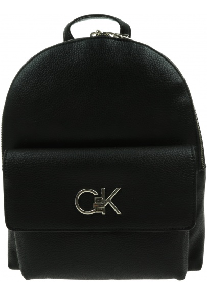 Plecak CALVIN KLEIN Re-Lock Backpack K60K609428 BAX