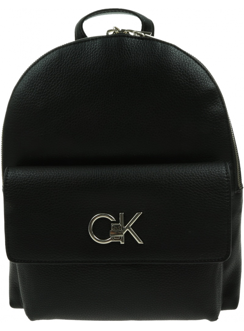 CALVIN KLEIN Re-Lock Backpack K60K609428 BAX