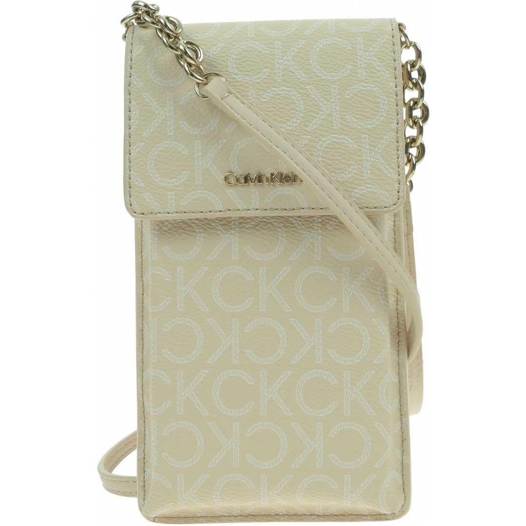 Torebka Etui na Telefon CALVIN KLEIN K60K608576 0F4