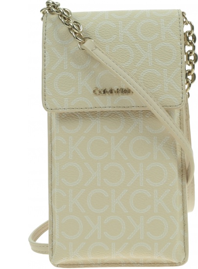 Torebka Etui na Telefon CALVIN KLEIN K60K608576 0F4