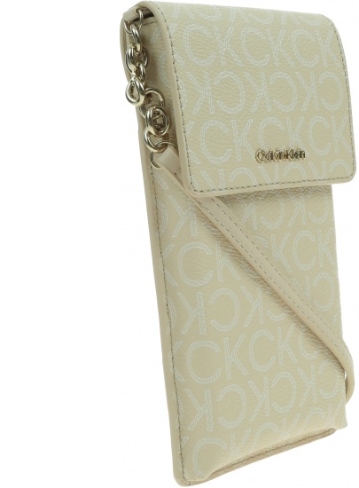 Torebka Etui na Telefon CALVIN KLEIN K60K608576 0F4