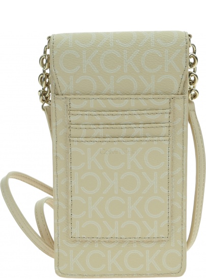 Torebka Etui na Telefon CALVIN KLEIN K60K608576 0F4