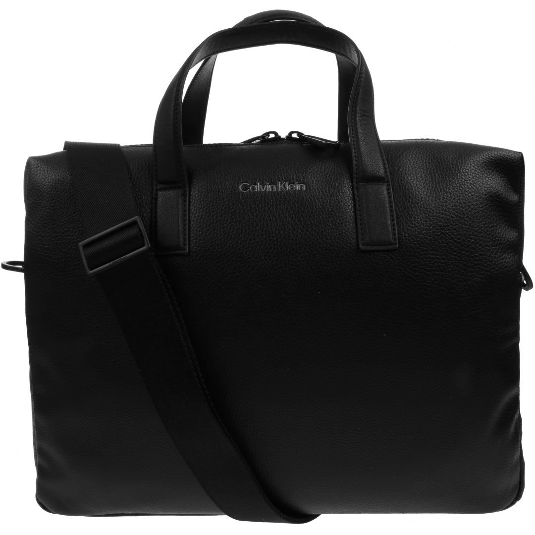 Torba na Laptopa CALVIN KLEIN Ck Must Laptop Bag K50K508694 BAX