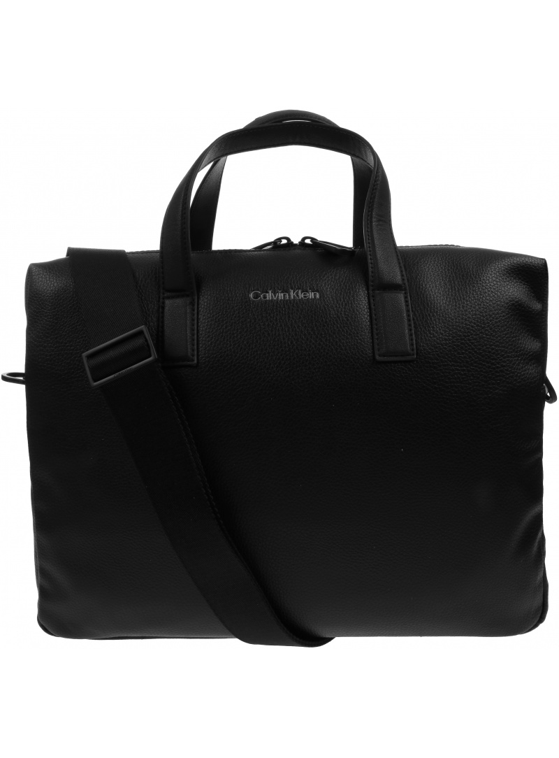 Torba na Laptopa CALVIN KLEIN Ck Must Laptop Bag K50K508694 BAX