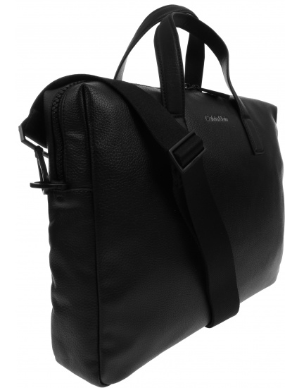 Torba na Laptopa CALVIN KLEIN Ck Must Laptop Bag K50K508694 BAX