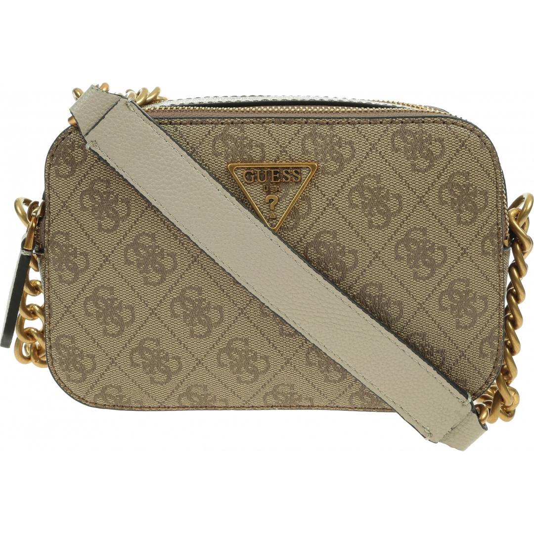 Torebka Listonoszka GUESS Noelle Crossbody HWBB7879140 LTE