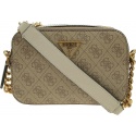 Torebka Listonoszka GUESS Noelle Crossbody HWBB7879140 LTE
