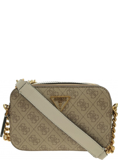 Torebka Listonoszka GUESS Noelle Crossbody HWBB7879140 LTE
