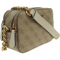 Torebka Listonoszka GUESS Noelle Crossbody HWBB7879140 LTE
