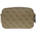 Torebka Listonoszka GUESS Noelle Crossbody HWBB7879140 LTE