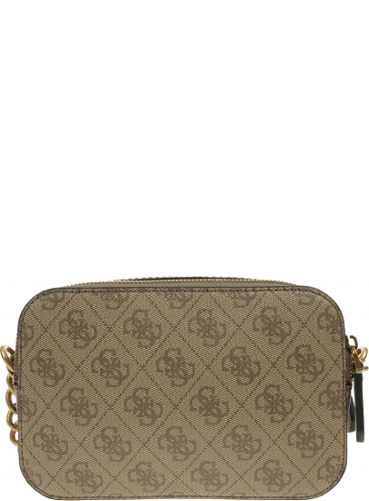 Torebka Listonoszka GUESS Noelle Crossbody HWBB7879140 LTE