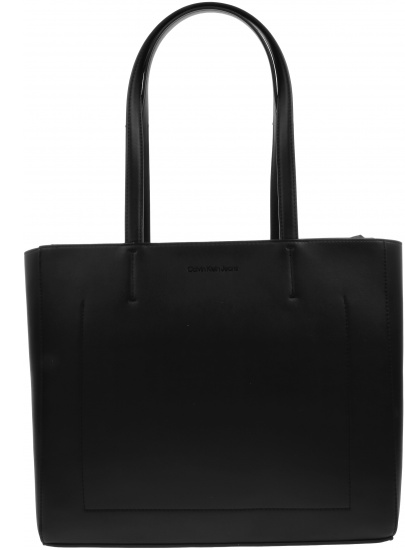 Torebka CALVIN KLEIN JEANS Sculpted Shopper K60K609315 BDS