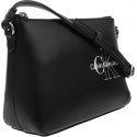 Torebka Listonoszka CALVIN KLEIN JEANS Sculpted Camera Pouch K60K609306 BDS