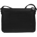 Torebka Listonoszka CALVIN KLEIN JEANS Sculpted Camera Pouch K60K609306 BDS