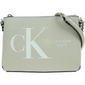 Torebka Listonoszka CALVIN KLEIN Sculpted Camera Pouch K60K609313 ACF