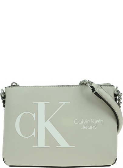 Torebka Listonoszka CALVIN KLEIN Sculpted Camera Pouch K60K609313 ACF