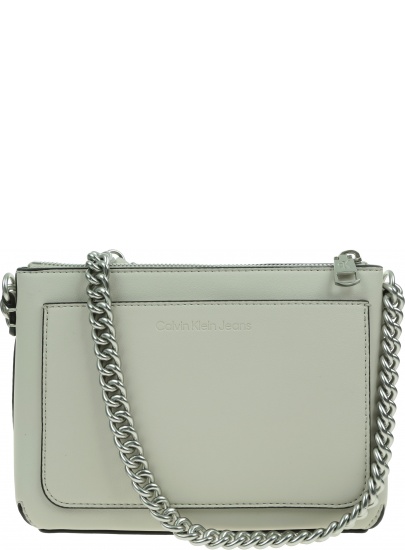 Torebka Listonoszka CALVIN KLEIN Sculpted Camera Pouch K60K609313 ACF