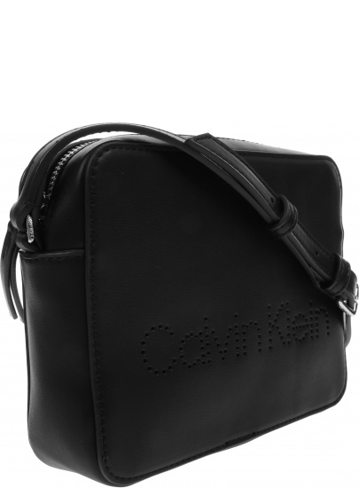 Torebka Listonoszka CALVIN KLEIN Ck Set Camera Bag K60K609123 BAX