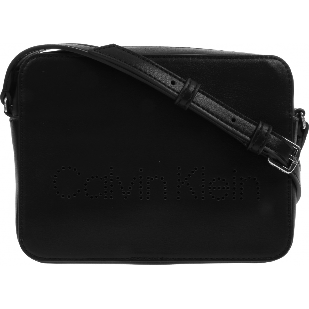 Torebka Listonoszka CALVIN KLEIN Ck Set Camera Bag K60K609123 BAX