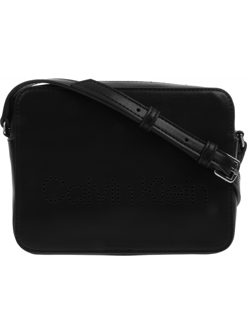 CALVIN KLEIN Ck Set Camera Bag K60K609123 BAX