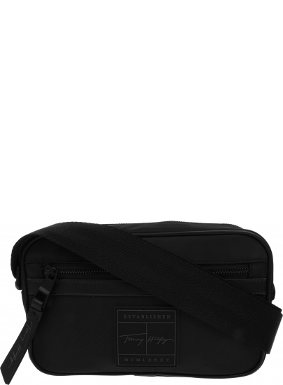 Listonoszka Męska TOMMY HILFIGER Th Signature Ew Reporter AM0AM08451 0GK